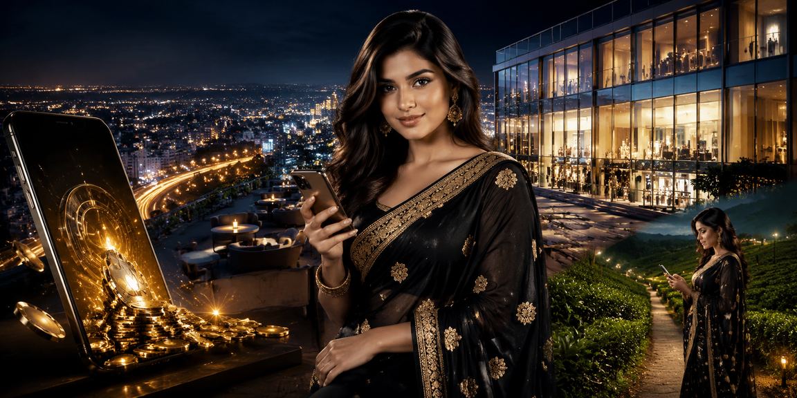 বগুড়ার চা বাগানে ক্যাশব্যাক বোনাস ও বেটিং উপভোগ