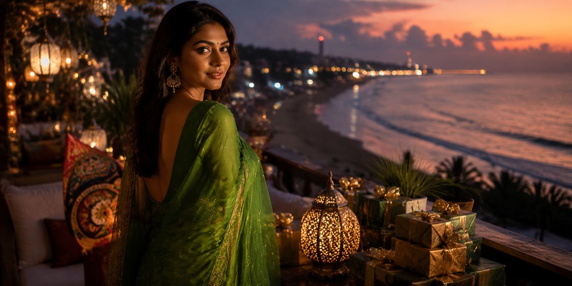 চট্টগ্রামে শাড়ি পরা ব্যক্তির ভিআইপি বোনাস ও বেটিং অভিজ্ঞতা