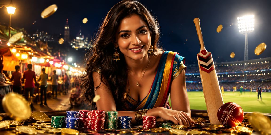 খুলনার নাইট মার্কেটে ক্রিকেট বেটিং আড্ডা