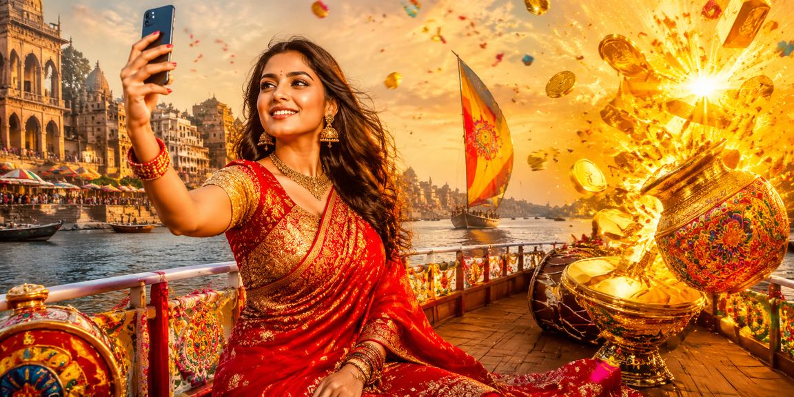 রাজশাহীতে পহেলা বৈশাখে মোবাইলে স্পোর্টস বেটিং
