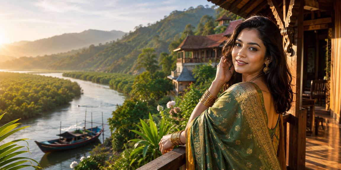 সুন্দরবন অঞ্চলে বাংলাদেশি মডেল বেটিং অভিজ্ঞতা